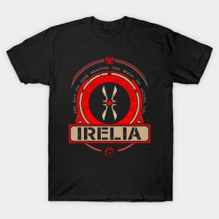 IRELIA - LIMITED EDITION T-Shirt